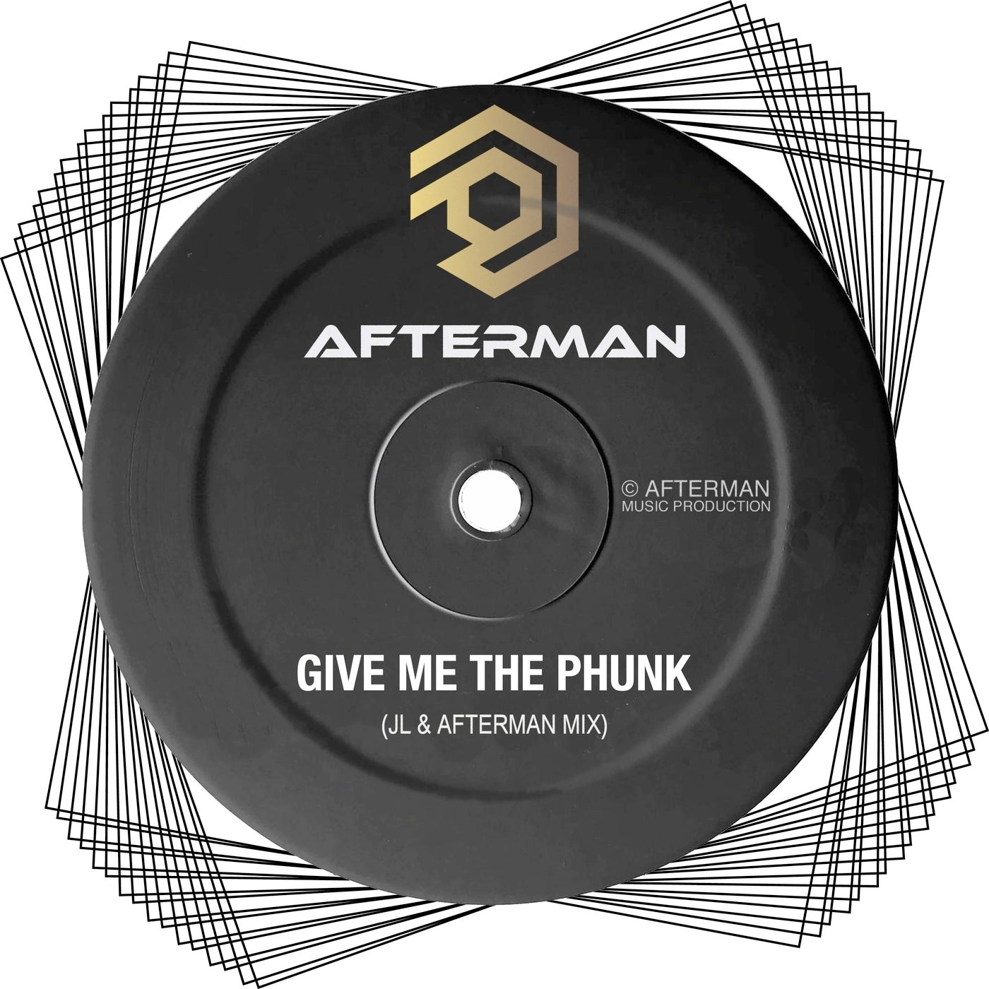 Afterman - Give Me The Phunk (JL & Afterman Mix) [599854]